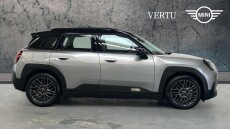 MINI Aceman 135kW E Classic 43kWh 5dr Auto Electric Hatchback